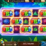 Slot Online dengan Fitur Bonus Terbaik