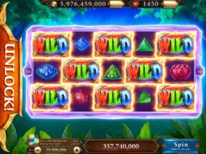 Slot Online dengan Fitur Bonus Terbaik