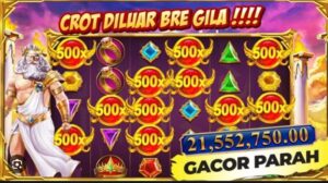 Mengelola Keuangan Saat Bermain Slot Online: Strategi Bankroll