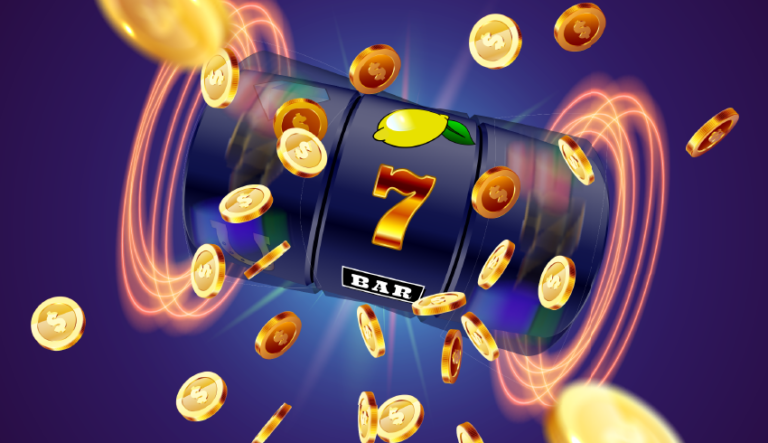 Slot Online Mobile: Bermain di Mana Saja dan Kapan Saja