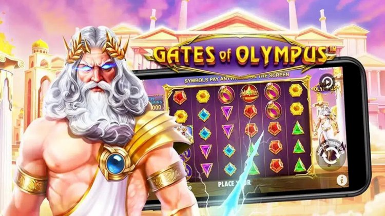 Slot Online Bertema Olahraga yang Menarik