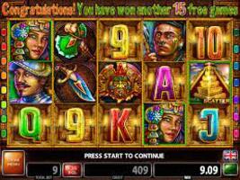 Slot Online dengan Grafik Terbaik