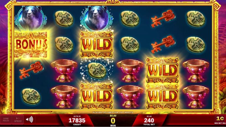 Slot dengan Tema Tahun Baru yang Seru untuk Dicoba