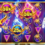 Game Slot Online dengan Fitur Tumble yang Seru