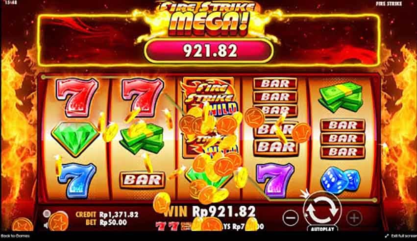 Cara Mendapatkan Max Win di Slot Online