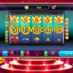 Slot Online Paling Interaktif dan Menghibur