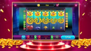 Slot Online Paling Interaktif dan Menghibur