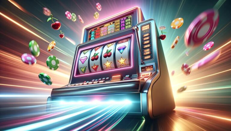 Slot Online dengan Bonus Tanpa Syarat Taruhan: Cara Mendapatkan