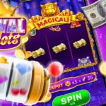 Game Slot dengan Tema Buah yang Ceria