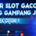 Slot Online dengan Fitur Megawins yang Menggembirakan