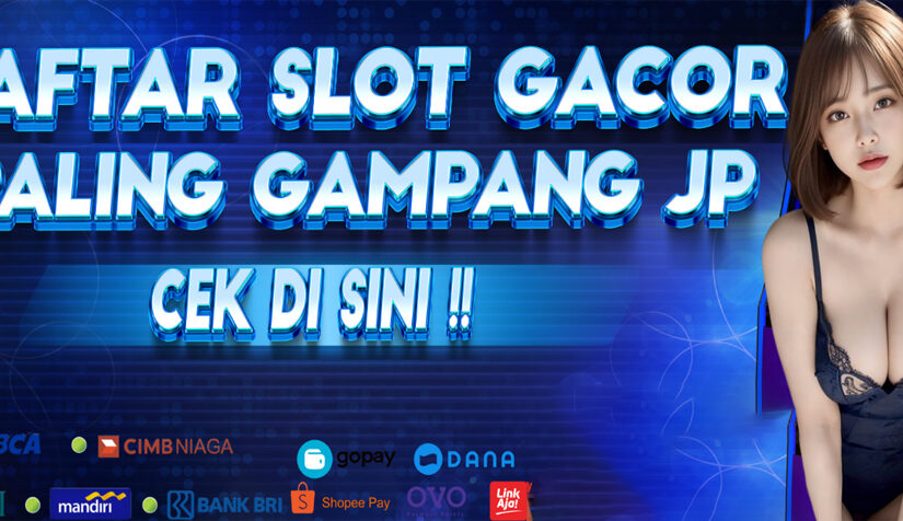 Slot Online dengan Fitur Megawins yang Menggembirakan