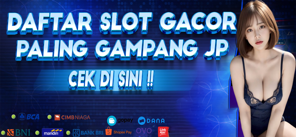 Slot Online dengan Fitur Megawins yang Menggembirakan