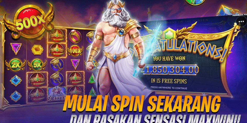 Slot Online Terbaru yang Siap Mengguncang Tahun Ini