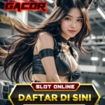 Slot Online Bertema Liburan untuk Hiburan Maksimal