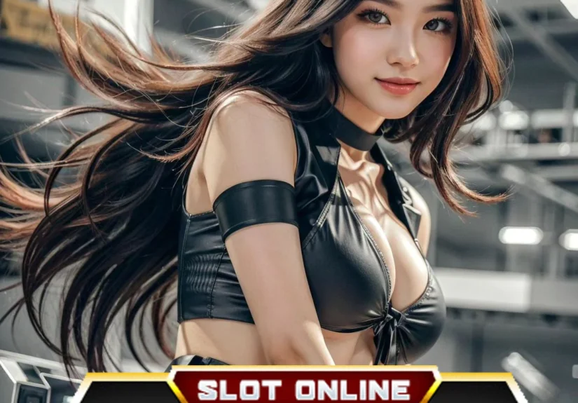 Slot Online Bertema Liburan untuk Hiburan Maksimal