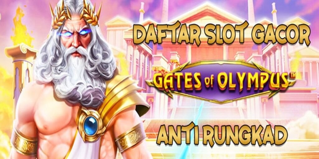 Cara Menghindari Penipuan di Situs Slot