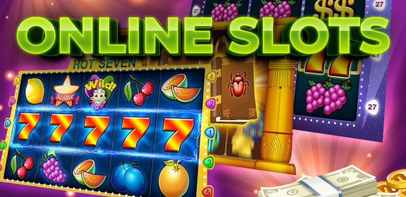 Bagaimana Slot Online Meningkatkan Ekonomi Digital?