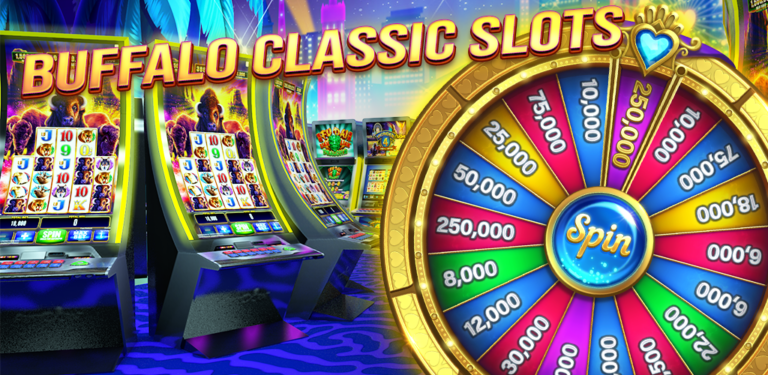 10 Bonus Terbaik yang Ditawarkan Situs Slot Online