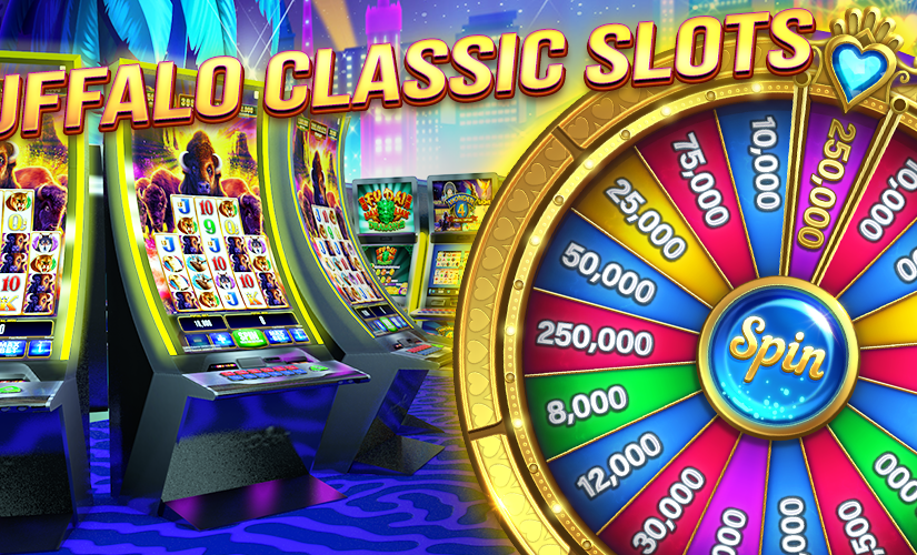 10 Bonus Terbaik yang Ditawarkan Situs Slot Online