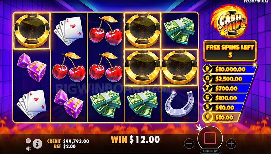 Slot Online dengan Fitur Tumble Terbaik