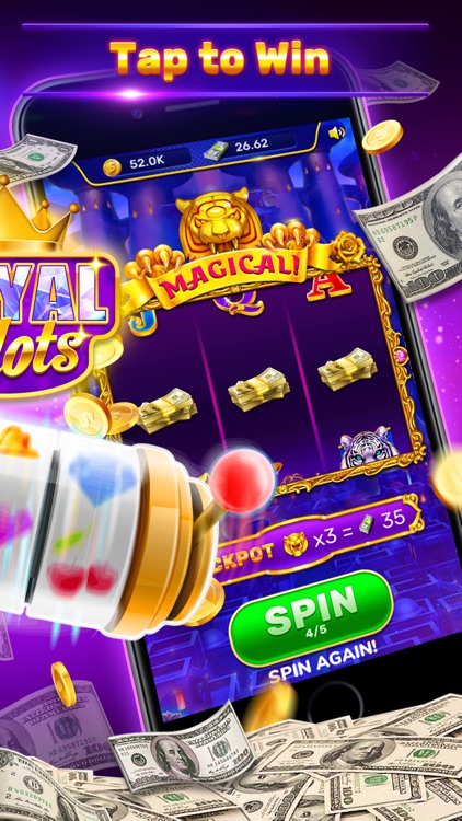 Apa Itu Slot Online Multispin?