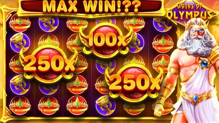 10 Tips Jitu Agar Menang di Slot Online