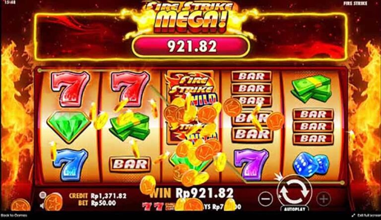 Tips Memilih Kasino Online Terpercaya untuk Slot Online