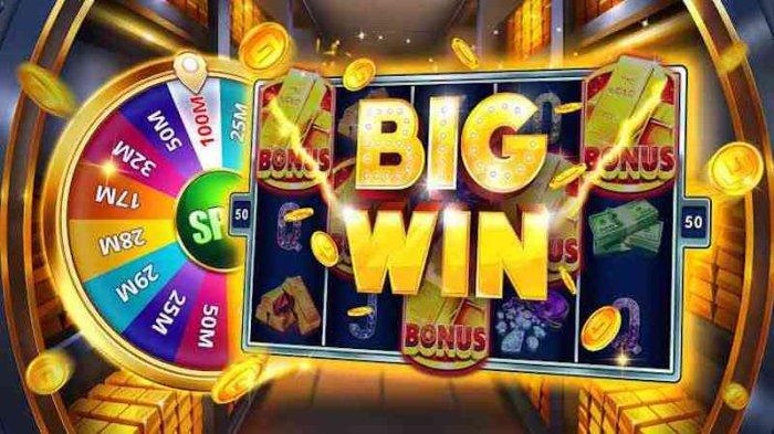 Slot Online Bertema Kartun yang Lucu dan Seru