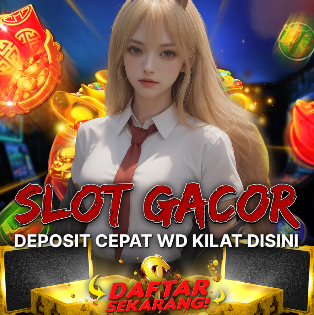 Sejarah Singkat Perkembangan Slot Online