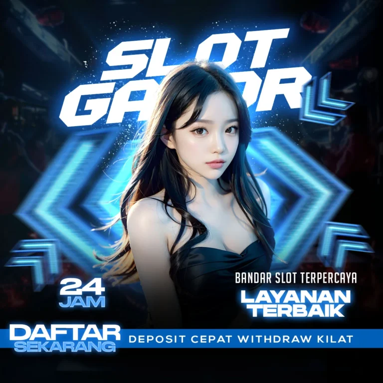 Slot Online Terbaru yang Harus Anda Mainkan