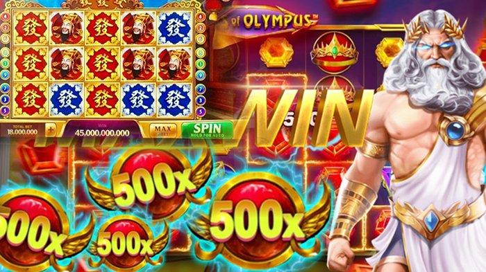 Cara Memilih Situs Slot Online yang Aman dan Terpercaya