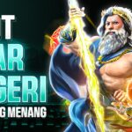 Kenali Jenis-jenis Jackpot di Slot Online