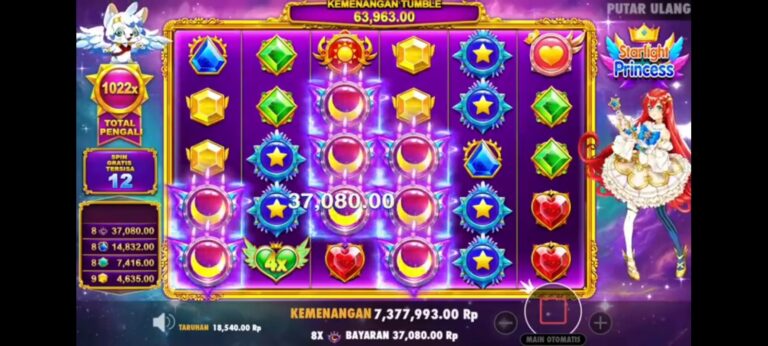 Mengapa Slot Online Begitu Adiktif? Ini Penjelasan Ilmiahnya