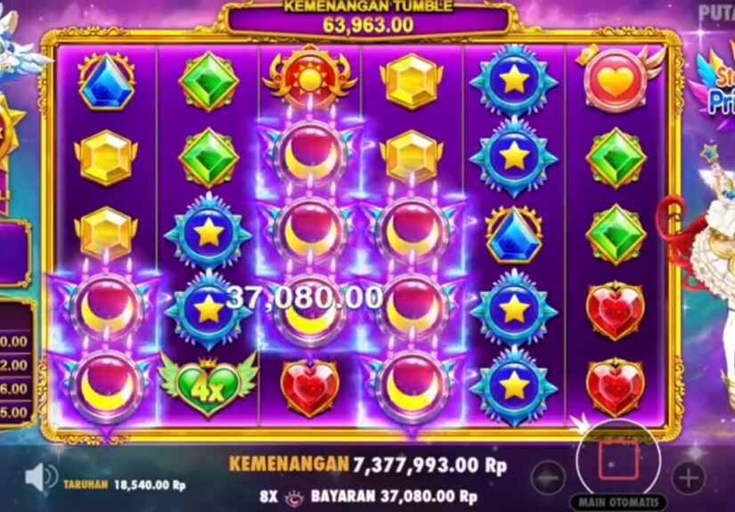 Mengapa Slot Online Begitu Adiktif? Ini Penjelasan Ilmiahnya