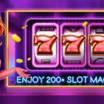 Apa yang Membuat Slot Online Menjadi Hiburan yang Menyenangkan?