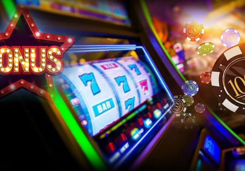 Panduan Memilih Slot Online dengan Bonus Reload Terbaik