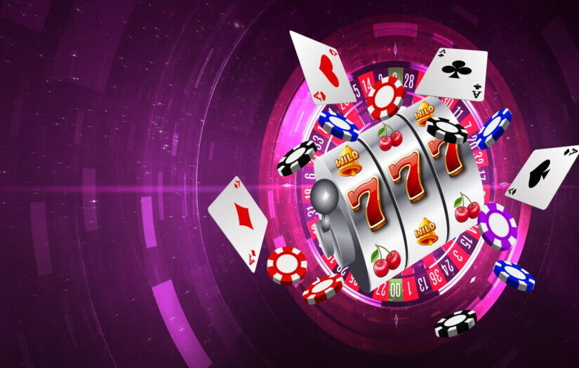 Slot Bertema Kekayaan Kerajaan di Masa Lalu