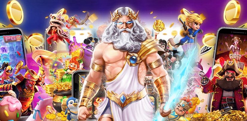 Apa Itu RTP? Memahami Persentase Kemenangan di Slot Online